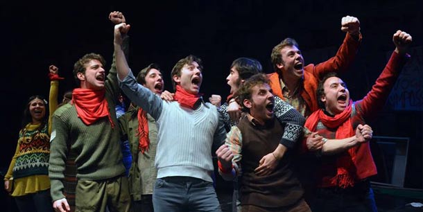 Le belle notti Le belle notti