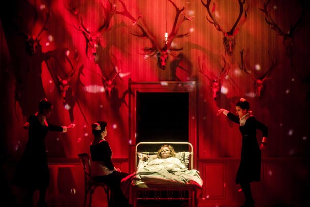 Iolanta ph Krzysztof Bieliński Iolanta ph Krzysztof Bieliński