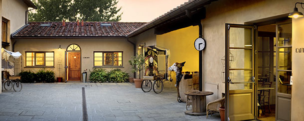 Il Funaro -Ph Schinco Il Funaro -Ph Schinco