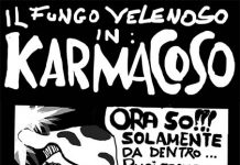 KarmaCoso Karmacoso_copertina
