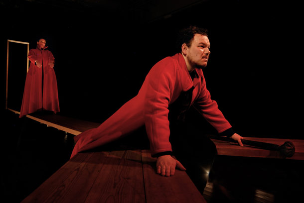 Edipo re ph Franco Guardascione Edipo re ph Franco Guardascione