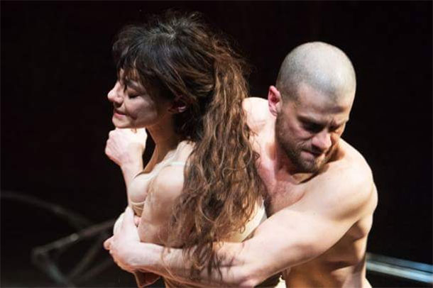 Foto dello spettacolo Yerma