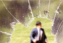 “11.22.63” la mini serie sull’omicidio di JFK