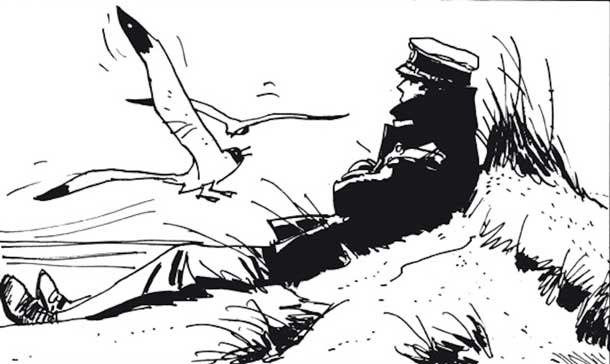 Corto Maltese Corto Maltese