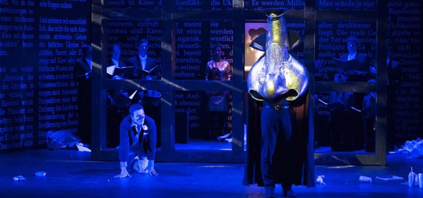 Nos - Il Naso Nos - Il Naso