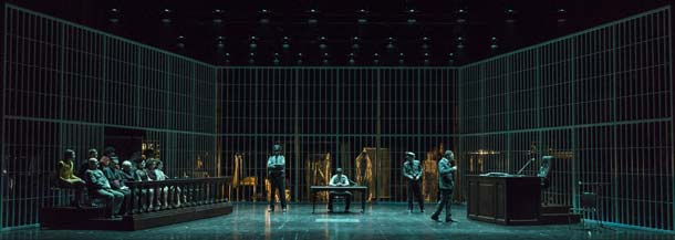 L'opera da tre soldi L'opera da tre soldi