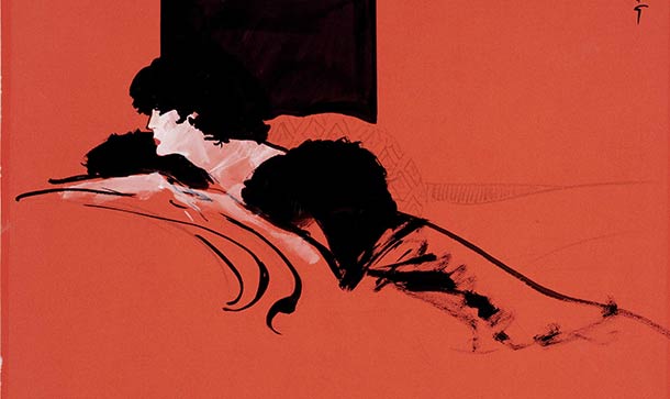 Rene Gruau Rene Gruau