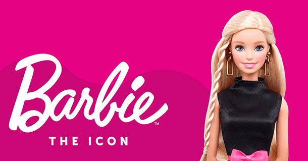 barbie the icon barbie the icon