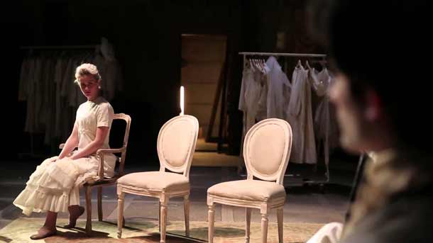 Gli innamorati Gli innamorati