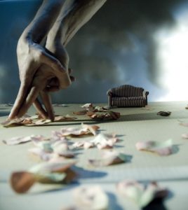 Kiss & Cry_Foto Maarten Vanden Abeele