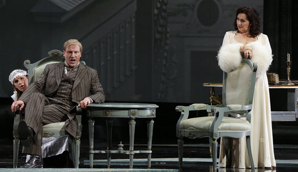 Rosenkavalier Rosenkavalier