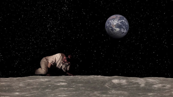 Pale Blue Dot Pale Blue Dot