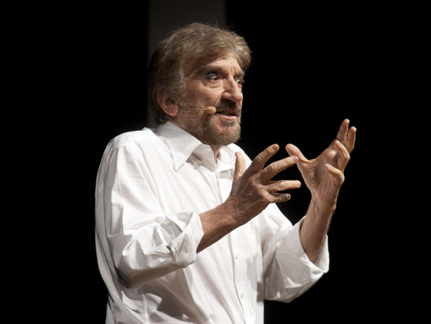 GIGI PROIETTI GIGI PROIETTI