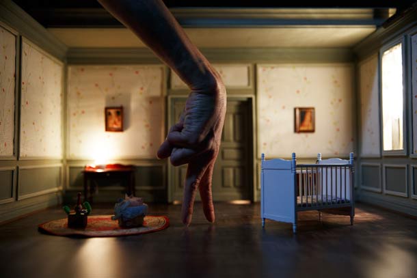 Kiss & Cry © MichèlJulienLambert Kiss & Cry © MichèlJulienLambert