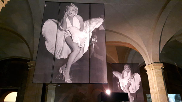 Marilyn Monroe. La donna oltre il mito 