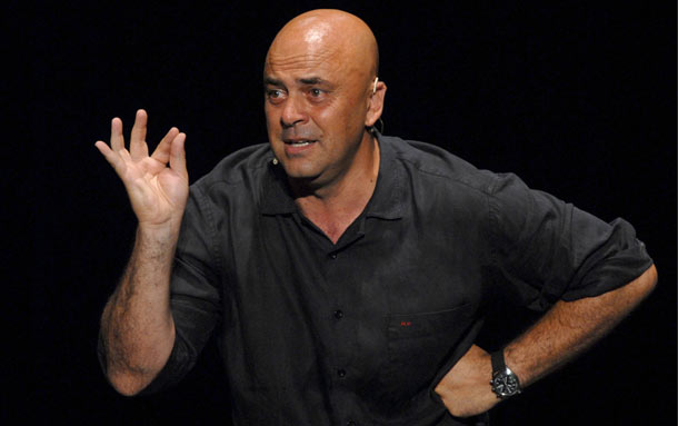 Maurizio Crozza Maurizio Crozza