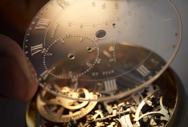 Orologi Breguet Orologi Breguet