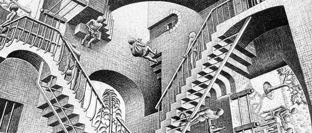 Escher Escher
