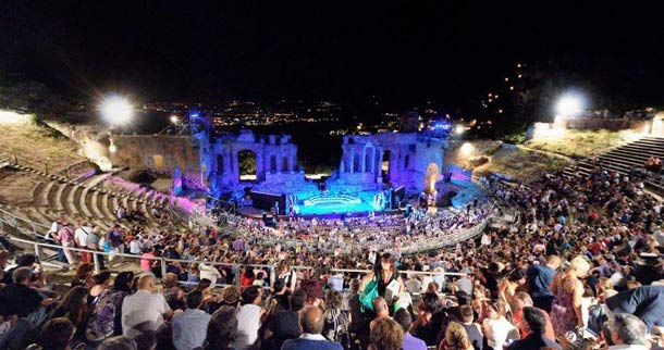 TaorminaFilmFest TaorminaFilmFest