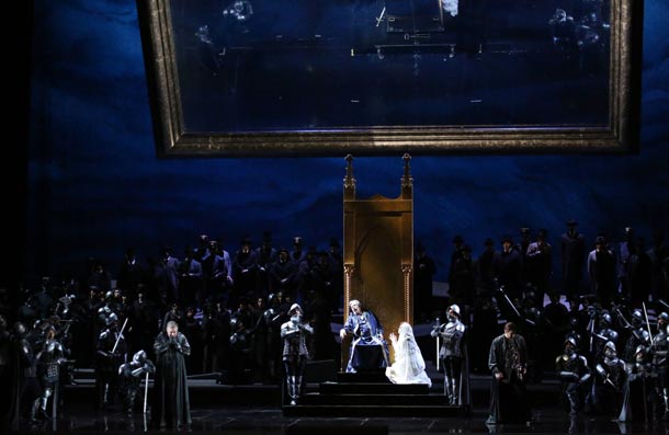 Simon Boccanegra credit Marco Brescia / Teatro alla Scala Simon Boccanegra credit Marco Brescia / Teatro alla Scala