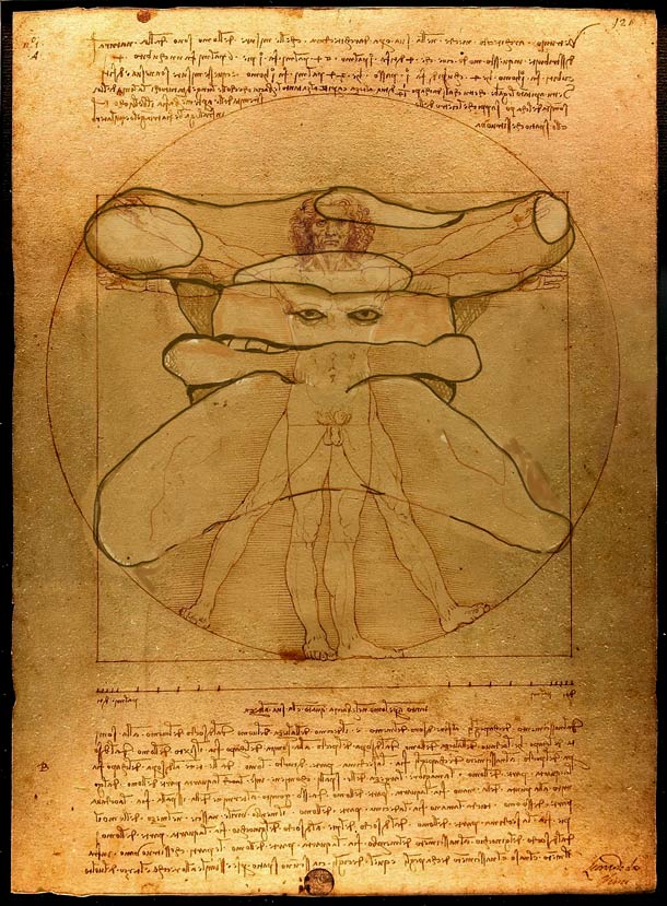 COSO VITRUVIANO_Daniele Furcas