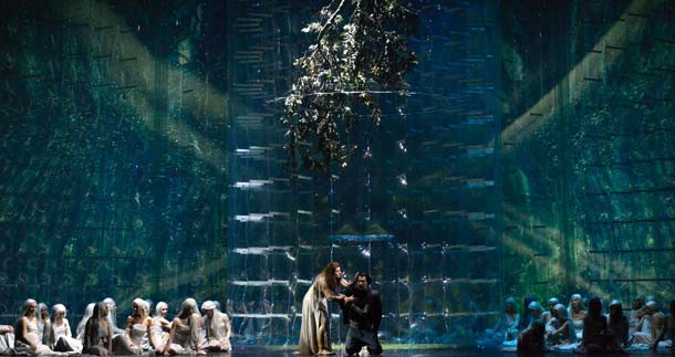 La Favorite © Michele Crosera 