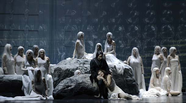 La Favorite © Michele Crosera 