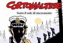Sotto il sole di Mezzanotte