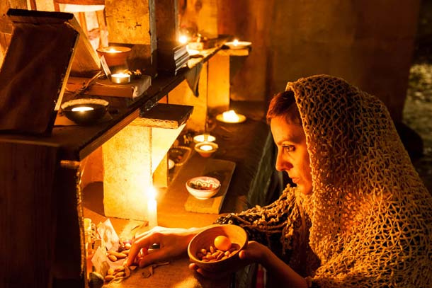 Il vecchio fango Il vecchio fango