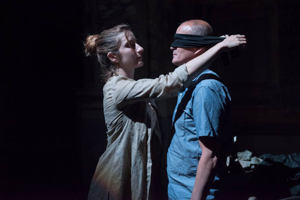 Il vecchio fango Il vecchio fango