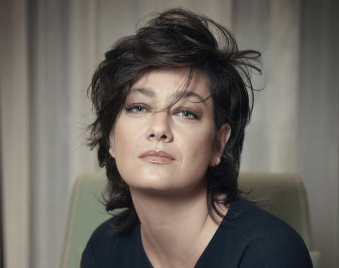 Giovanna Mezzogiorno Giovanna Mezzogiorno