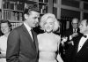 All’asta il prezioso abito indossato da Marilyn Monroe per il compleanno di John Kennedy