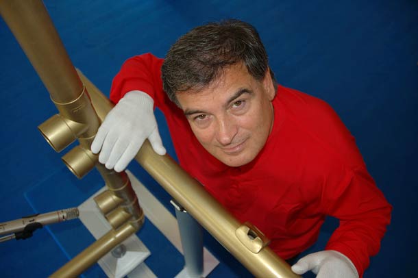 Roberto Fabbriciani Roberto Fabbriciani