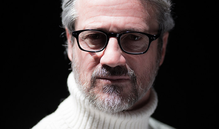 Claudio di Palma ph Marco Ghidelli