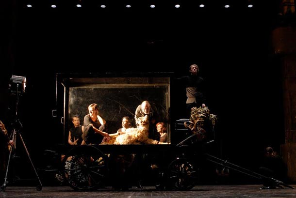 Natale in casa Cupiello Natale in casa Cupiello