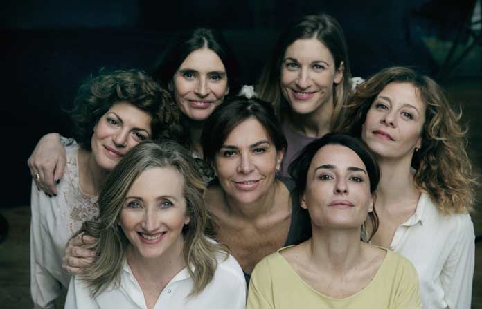 Tante facce nella memoria Tante facce nella memoria