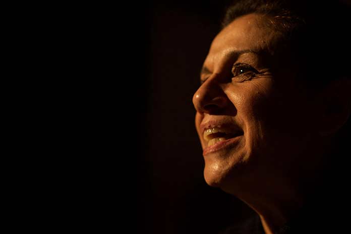 hai appena applaudito un criminale hai appena applaudito un criminale