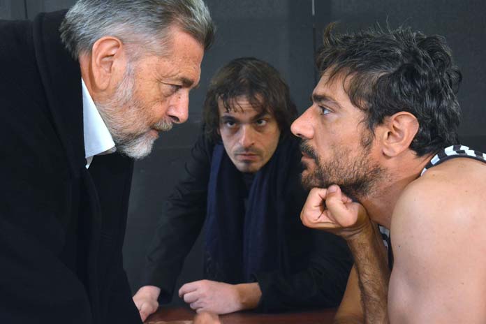 il funambolo il funambolo