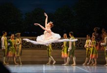 Stagione 2016-2017 del Teatro Regio di Torino. L’Opera incanta