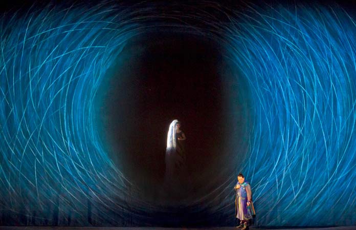 katia kabanova flauto magico