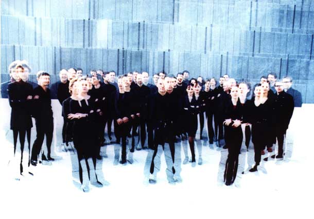 Klangforum Wien Klangforum Wien