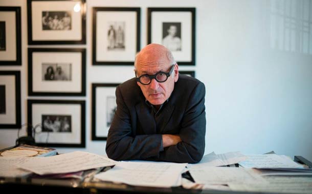 Michael Nyman Michael Nyman
