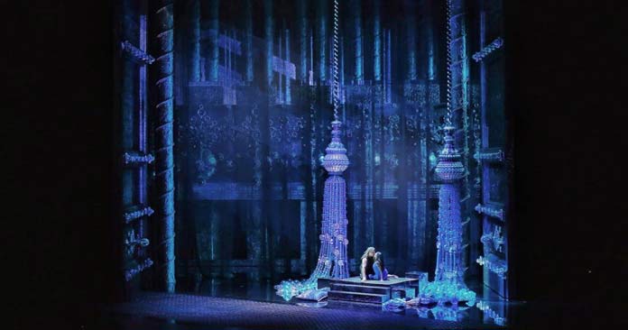 Sansone e Dalila Sansone e Dalila