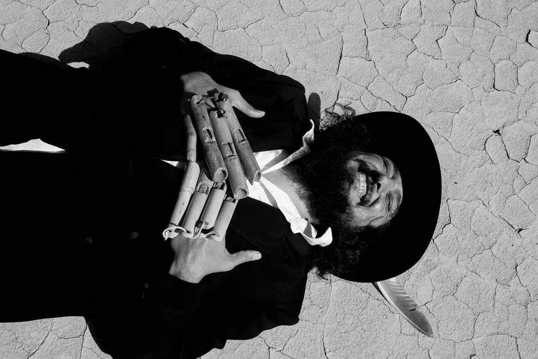 vinic-io Vinicio Capossela