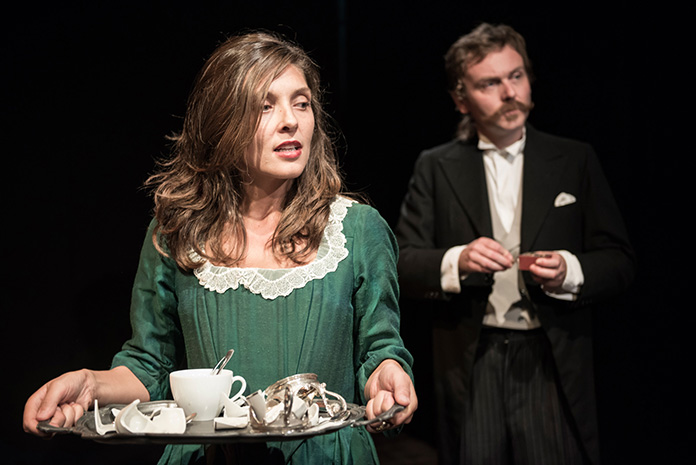 foto La Signorina Felicita_ph Andrea Macchia foto La Signorina Felicita_ph Andrea Macchia