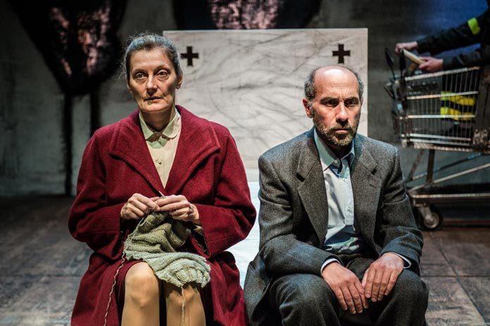 Amore Scimone-Sframeli