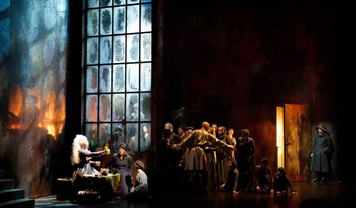 Ballo in maschera Ballo in maschera