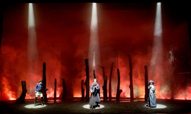 Ballo in maschera Ballo in maschera