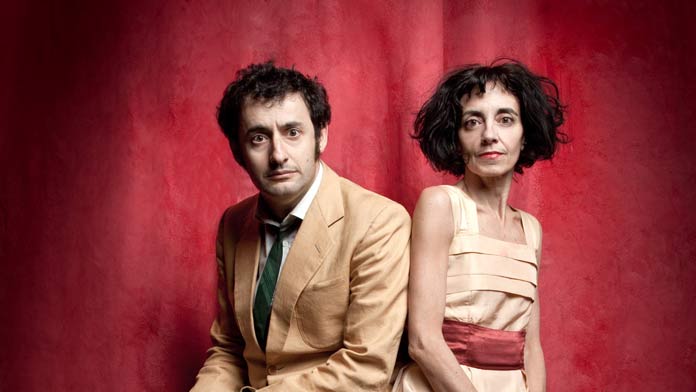 Zombitudine Zombitudine