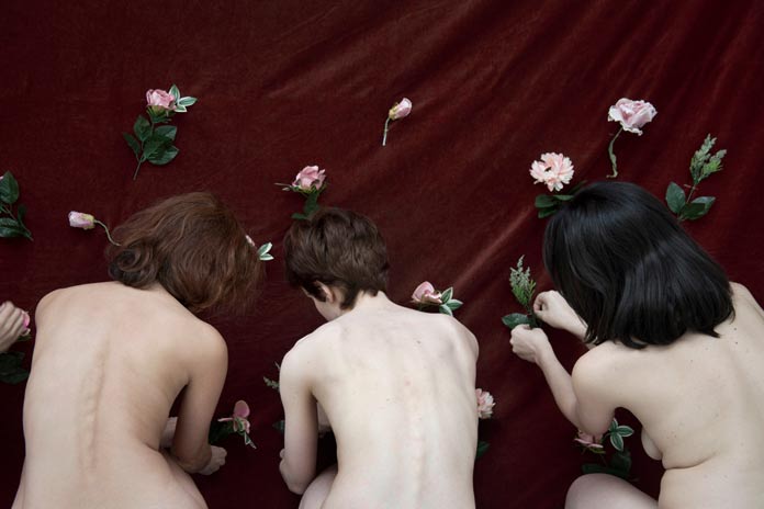 A mon seul désir - Gaëlle Bourges A mon seul désir - Gaëlle Bourges